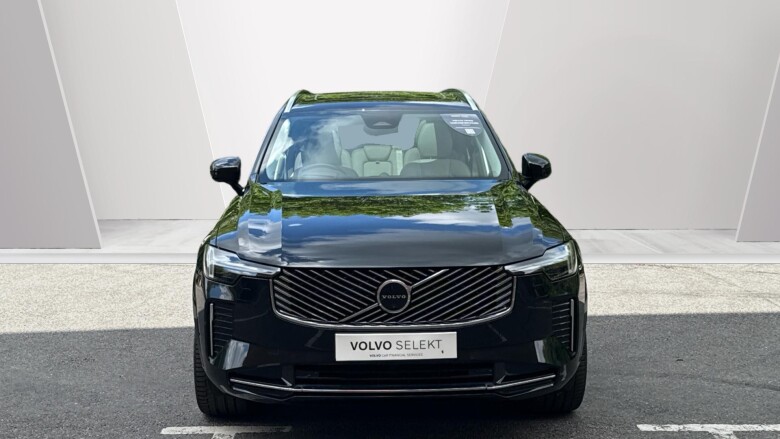 Volvo XC90 2.0 B5P Ultra Dark 5dr AWD Geartronic Petrol Estate